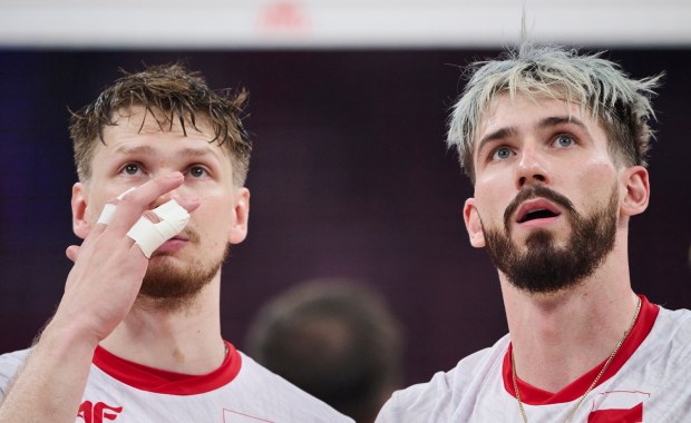 Nie tak to miało wyglądać. Polacy przegrali z Kubą 