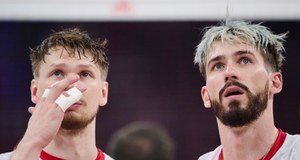 Nie tak to miało wyglądać. Polacy przegrali z Kubą 