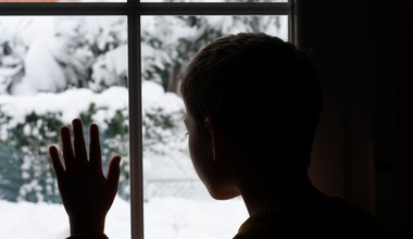 Nie taka cicha noc. Święta na oddziałach psychiatrycznych dla dzieci i młodzieży