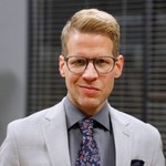 Nie takiej przemiany oczekiwali fani? Aktor zaskakuje nowym zdjęciem