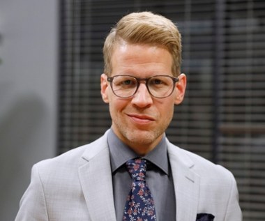 Nie takiej przemiany oczekiwali fani? Aktor zaskakuje nowym zdjęciem