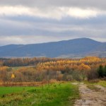 Nie Tatry i nie Bieszczady. Ta beskidzka perełka zachwyca w jesiennej odsłonie