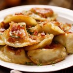 Nie trać czasu w kuchni! Gotowe pierogi i krokiety aż -50% taniej!