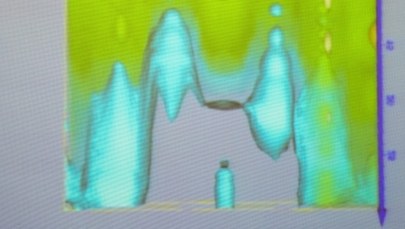 Nie trafili w podziemne tunele koło Walimia. Będą szukać jeszcze raz