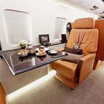 Nie trzeba być milionerem, by latać luksusowym samolotem