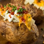 Nie trzeba jechać pod samiuśkie Tatry, żeby je zjeść. Jesienią ziemniaki po góralsku robię na okrągło