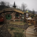 Nie trzeba już lecieć do Nowej Zelandii, by zobaczyć Hobbiton