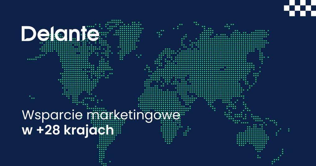 Nie tworzymy technologii dla samej technologii /materiały promocyjne