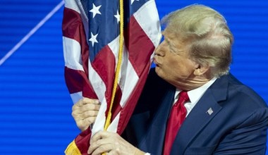 Nie tylko Ameryka zapłaci za cła Trumpa. Firmy podniosą ceny globalnie