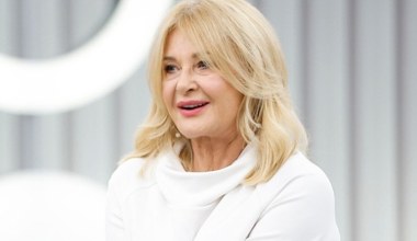 Nie tylko Bagi. Majka Jeżowska też wraca na parkiet, ogłosiła w ostatniej chwili