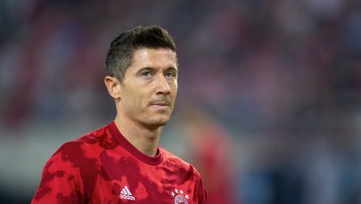 Nie tylko Barcelona. Lewandowski znów na celowniku Realu Madryt