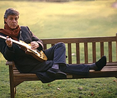 Nie tylko Beatle. Paul McCartney świętuje 80. urodziny