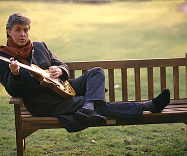 Nie tylko Beatle. Paul McCartney świętuje 80. urodziny