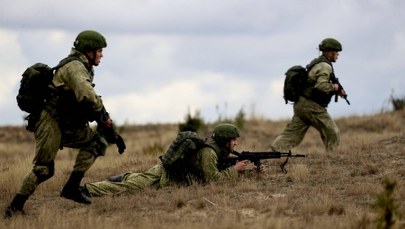 Nie tylko Białoruś. Kogo Kreml ściągnął na manewry Zapad-2025?