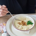 przepis na chłodnik Nie tylko buraki i ogórki. Z tego warzywa też zrobisz wyśmienity chłodnik