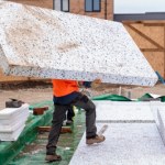 Nie tylko ceny paliw. Wojna z Iranem mocno uderza też w budowlankę 