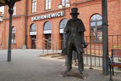 ​Nie tylko Chopin! Zobacz, co kryją Skierniewice, Twoje fajne miasto