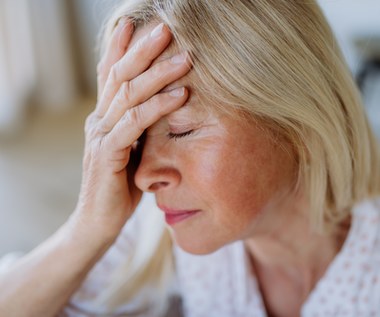 Nie tylko choroba Alzheimera. Jakie choroby mogą dawać problemy z pamięcią?