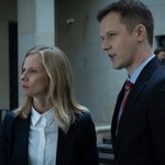 Nie tylko "Chyłka". Te seriale powstały na podstawie bestsellerowych książek Mroza