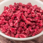 żywność Nie tylko dla astronautów. Dodawaj do jogurtu lub owsianki, właściwości zaskakują