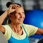 Nie tylko dla mózgu, ale i dla sylwetki. Co daje ruch po 55. roku życia? 
