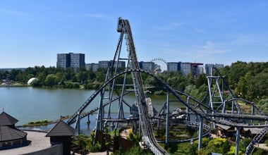 Nie tylko Energylandia. Ten park rozrywki jest znacznie tańszy, a równie ciekawy 