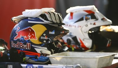 ​Nie tylko F1. Świat motorsportu się zatrzymał. Kiedy wróci rywalizacja?