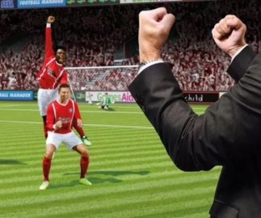 Nie tylko Football Manager czyli historia piłkarskich menedżerów