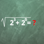 Nie tylko geniusze odpowiadają poprawnie. Jaki jest wynik?