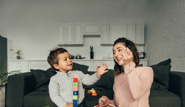 Nie tylko geny. W mózgu wciąż możemy mieć komórki naszych matek 