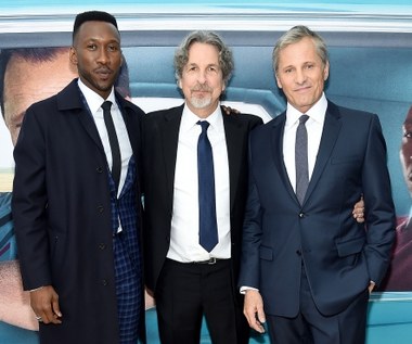 Nie tylko "Green Book". Kino Petera Farrelly'ego