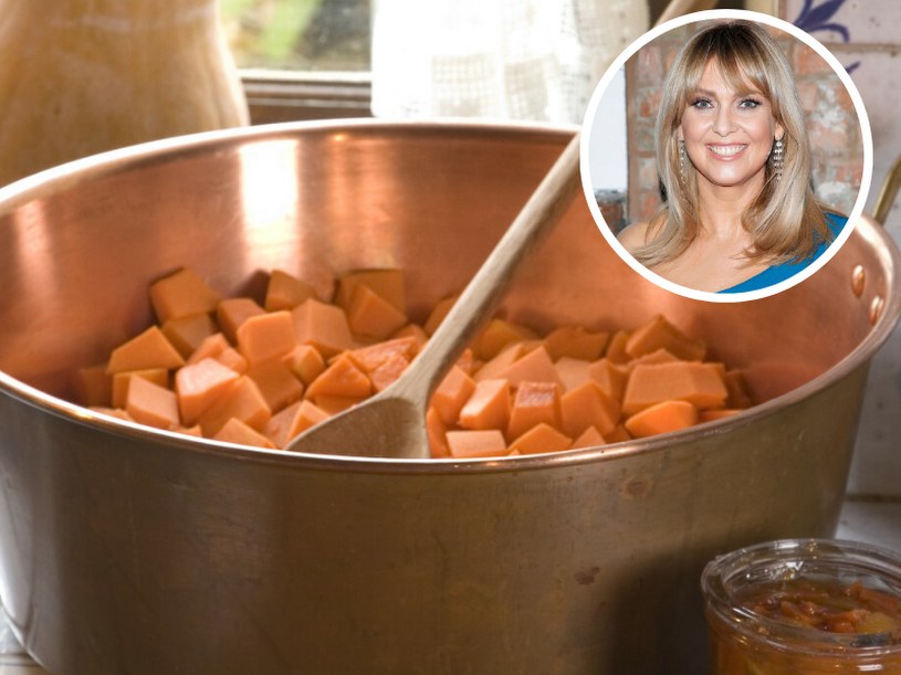 Nie tylko grzyby. Ewa Wachowicz marynuje to warzywo i smakuje jeszcze lepiej