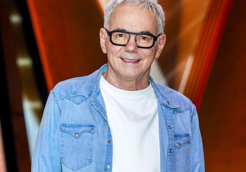 Robert Janowski kończy 65 lat: od estrady po telewizyjną ikonę