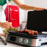 Nie tylko jedzenie na majówkę. Biedronka właśnie wrzuciła sprzęt, który zmienia sposób grillowania