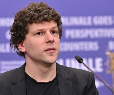 Nie tylko Jesse Eisenberg. Te gwiazdy również mają polskie korzenie 