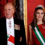 plotki Nie tylko Juan Carlos i Letizia. Kontrowersje w królewskiej rodzinie