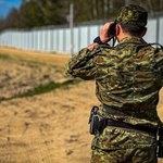 Nie tylko karabiny. Ten sprzęt pozwala chronić granicę