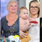 późne macierzyństwo Nie tylko Katarzyna Sokołowska. Te gwiazdy też wybrały późne macierzyństwo