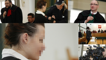 Nie tylko Katarzyna W. Przypominamy najgłośniejsze procesy dzieciobójczyń