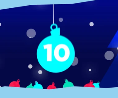 Nie tylko Kevin. Oto filmy idealne na święta