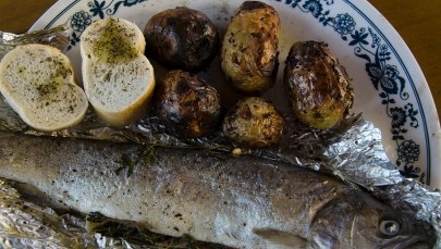 Nie tylko kiełbaski, czyli co wrzucić na grilla