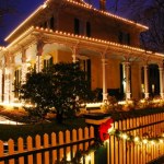 Nie tylko Klaudia Halejcio. Niektóre gwiazdy już są gotowe na święta 2025