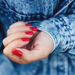 Nie tylko kolor. Te kształty paznokci zrobią największe wrażenie