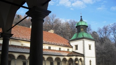 Nie tylko Kraków ma Wawel!