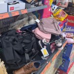 Nie tylko kultowe klapki. Od jutra Biedronka wykłada ubrania Kubota od 24,99 zł