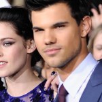 Nie tylko Lautner broni Stewart