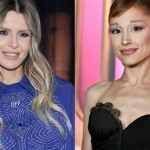 Ariana Grande Nie tylko Mandaryna wróciła do byłego partnera. W mediach huczy o Arianie Grande
