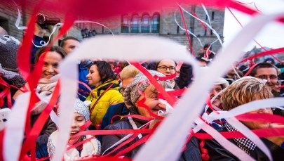 Nie tylko Marsz Narodowców. Tak też Polacy świętowali Dzień Niepodległości!