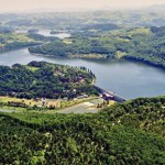 quiz Nie tylko Mazury i Morskie Oko. Znasz najpiękniejsze polskie jeziora?