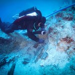Nie tylko mechanizm z Antykithiry. Nowe odkrycie w sławnym wraku